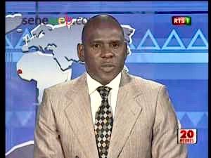 HOMMAGE À ALASSANE CISSE : UN JOURNALISTE D’EXCEPTION NOUS A QUITTÉS – PAR OUMAR DIAW