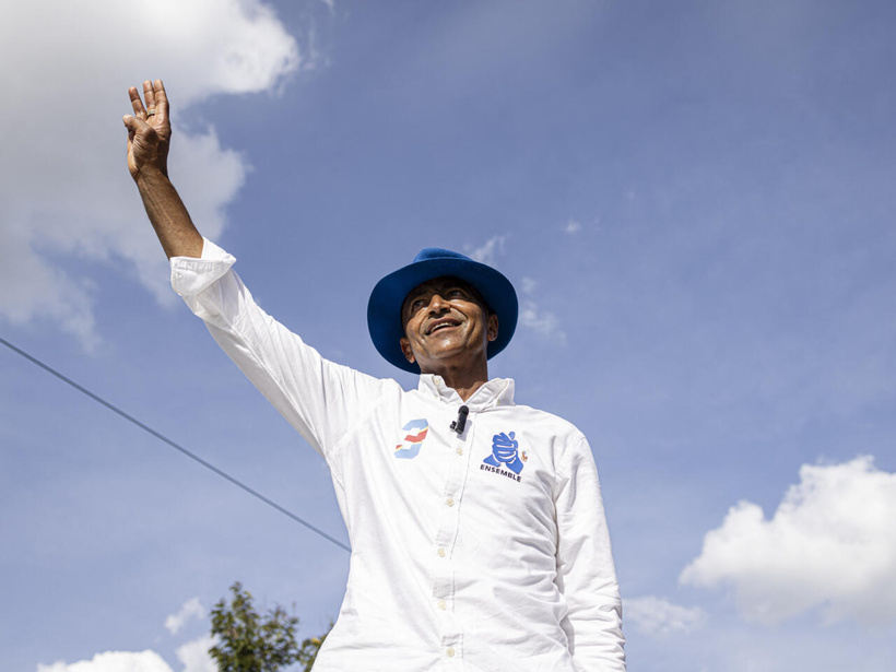 RDC: Moïse Katumbi et son parti haussent le ton contre le gouvernement de Félix Tshisekedi RDC: Moïse Katumbi et son parti haussent le ton contre le gouvernement de Félix Tshisekedi