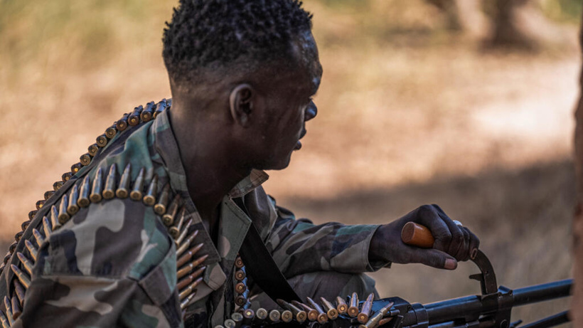 Soudan: une attaque de drone vise un rassemblement de soutiens de l'armée dans l'État d'Al-Jazira Soudan: une attaque de drone vise un rassemblement de soutiens de l'armée dans l'État d'Al-Jazira