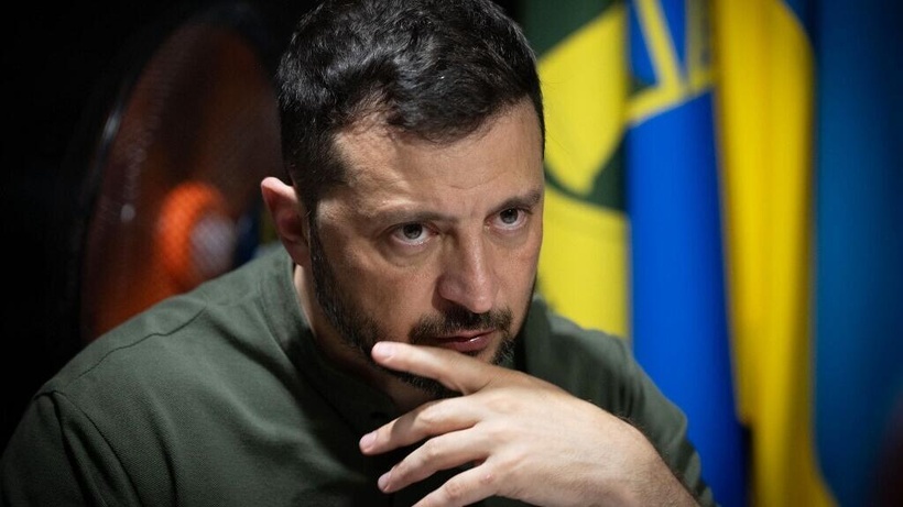 Les Ukrainiens inquiets avant la rencontre entre Trump et Poutine en Alaska Les Ukrainiens inquiets avant la rencontre entre Trump et Poutine en Alaska