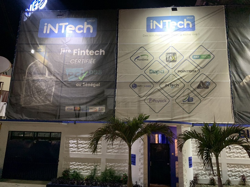 Détournement de 298.136 millions FCFA : le trésorier de "Intech-group" arrêté à l'AIBD alors qu'il tentait de quitter le pays Détournement de 298.136 millions FCFA : le trésorier de "Intech-group" arrêté à l'AIBD alors qu'il tentait de quitter le pays