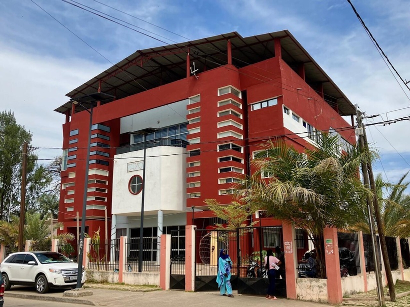 Mairie de Ziguinchor : les 10 agents municipaux remis en liberté Mairie de Ziguinchor : les 10 agents municipaux remis en liberté