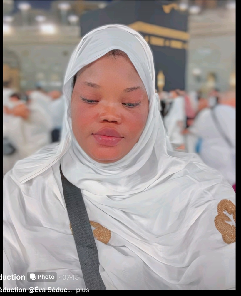 Nécrologie : décès de la célèbre vendeuse de produits éclaircissants "Eva Séduction" Nécrologie : décès de la célèbre vendeuse de produits éclaircissants "Eva Séduction"