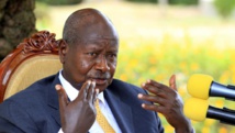 Ouganda: les résultats de la présidentielle officiellement contestés Ouganda: les résultats de la présidentielle officiellement contestés