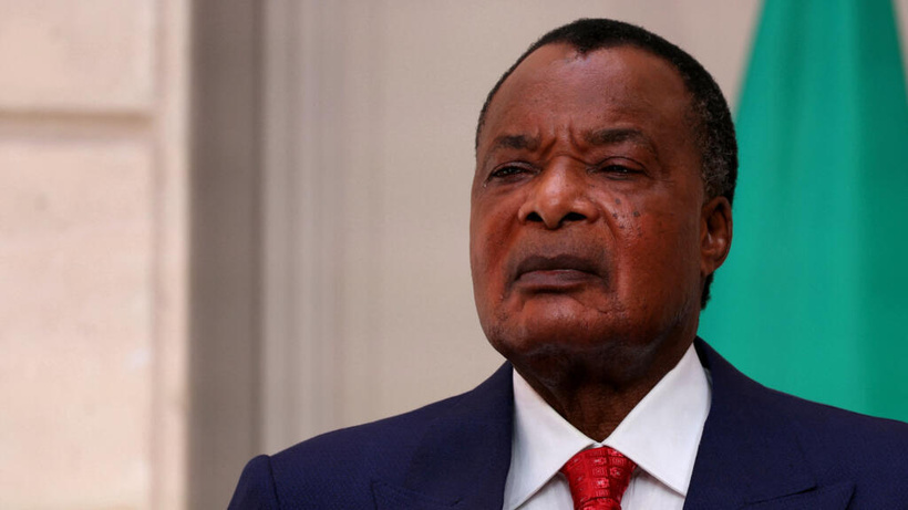 Congo-Brazzaville: l'opposition critique vivement le discours de Denis Sassou-Nguesso Congo-Brazzaville: l'opposition critique vivement le discours de Denis Sassou-Nguesso