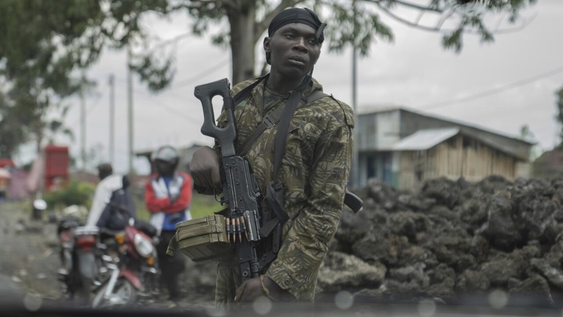 RDC: couvre-feu à Kindu en raison de heurts entre forces de sécurité et miliciens wazalendo RDC: couvre-feu à Kindu en raison de heurts entre forces de sécurité et miliciens wazalendo