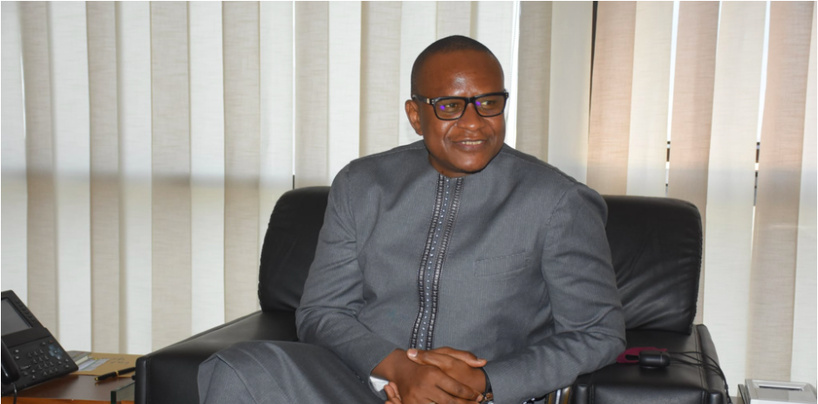 Justice : Lat Diop réagit au recours du Parquet financier contre sa liberté conditionnelle Justice : Lat Diop réagit au recours du Parquet financier contre sa liberté conditionnelle