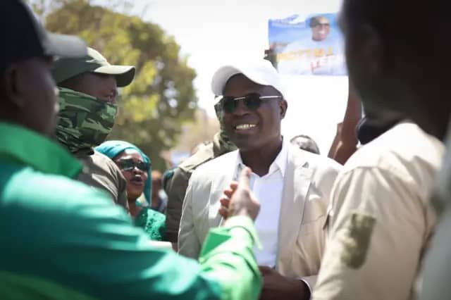 Inondations : Khalifa Sall exprime sa solidarité et appelle à renforcer la politique d’assainissement