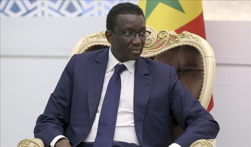 Sénégal : Amadou Ba appelle à une stratégie nationale de prévention après les inondations Sénégal : Amadou Ba appelle à une stratégie nationale de prévention après les inondations