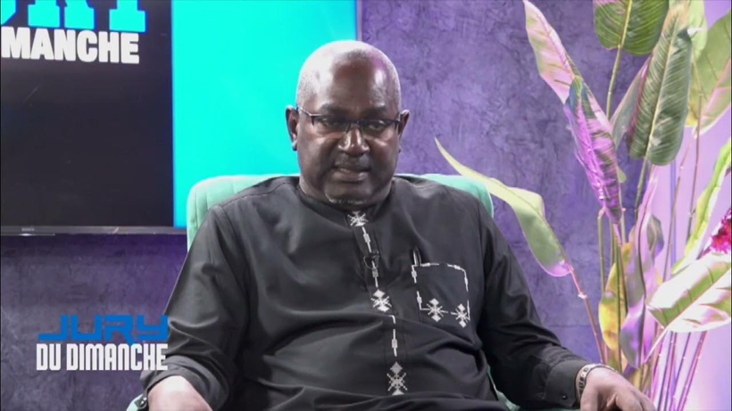 Inondations au Sénégal : "Cette situation révèle une absence de vision préventive" (Me Amadou Aly Kane) Inondations au Sénégal : "Cette situation révèle une absence de vision préventive" (Me Amadou Aly Kane)