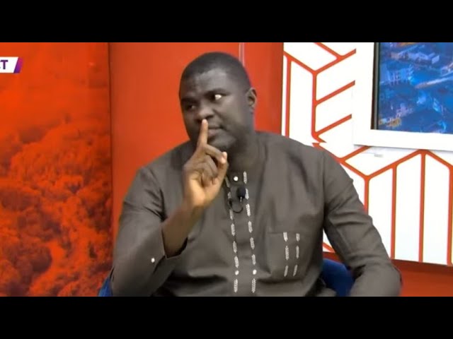 Affaire ASER : le député Amadou Ba critique Thierno Alassane Sall