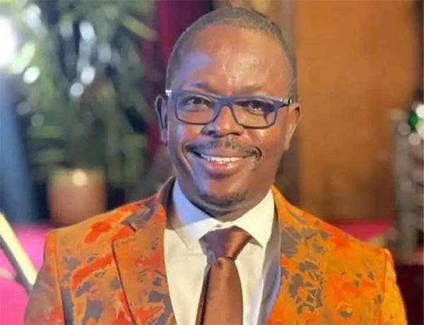 Burkina Faso: la dépouille de l'influenceur Alino Faso rapatriée de Côte d'Ivoire