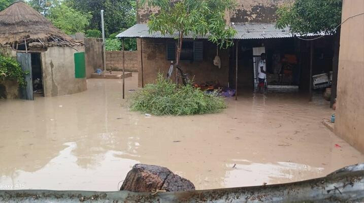 Tambacounda : cinq (5) morts dont un par électrocution et un cas de noyade dénombrés