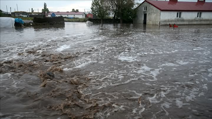 Mali : le bilan des inondations s'alourdit à 21 morts