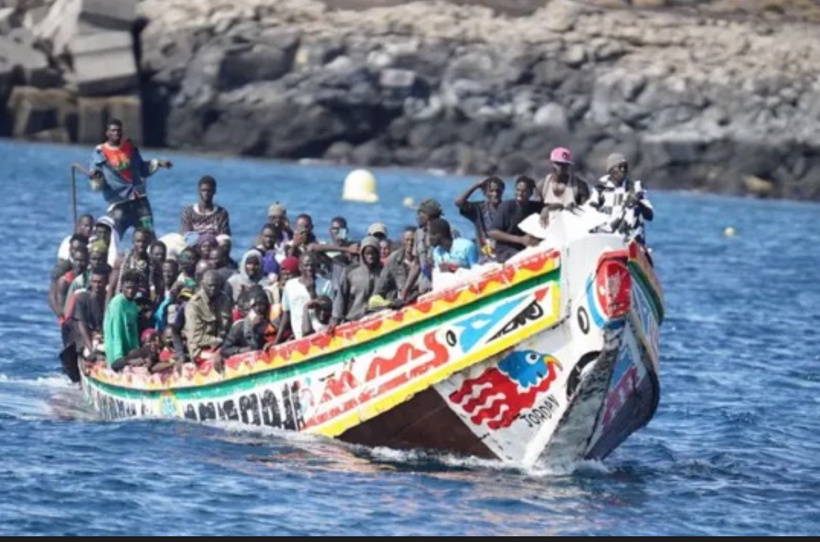 Migration irrégulière : 31 candidats interpellés lors d’une opération à Saly