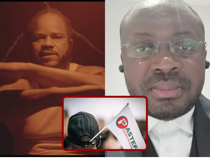 Me Patrick Kabou exhorte les militants de Pastef à "accepter les critiques" pour progresser