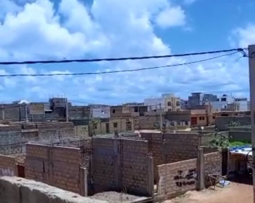 Litige foncier à Tivaouane Peul : El Hadji Dia Ousso se défend et rejette les allégations contre lui Litige foncier à Tivaouane Peul : El Hadji Dia Ousso se défend et rejette les allégations contre lui