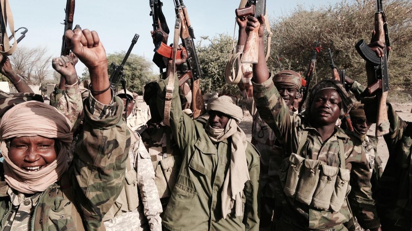 Tchad: un fils du fondateur de Boko Haram arrêté avec cinq complices, selon l'AFP