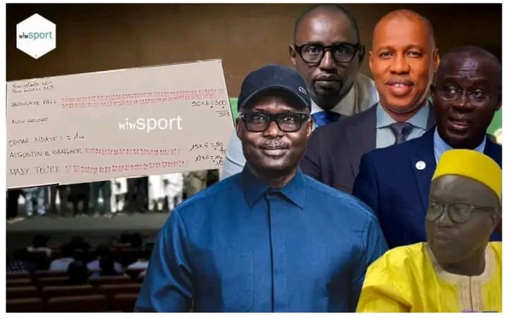 FSF : la Commission électorale valide le procès-verbal en dépit des contestations