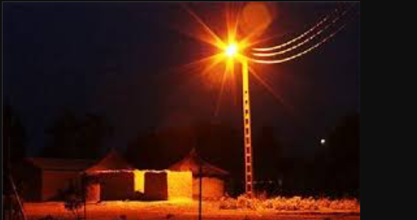 Électrification rurale : plus de 16 milliards de FCFA pour la région de Ziguinchor Électrification rurale : plus de 16 milliards de FCFA pour la région de Ziguinchor