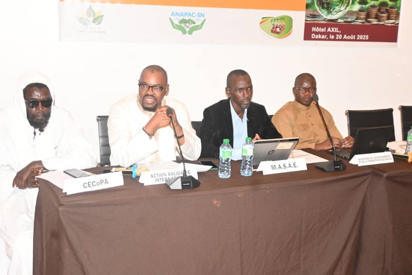 Changements climatiques : ONG Action Solidaire Internationale lance un plaidoyer pour la valorisation des savoirs locaux Changements climatiques : ONG Action Solidaire Internationale lance un plaidoyer pour la valorisation des savoirs locaux