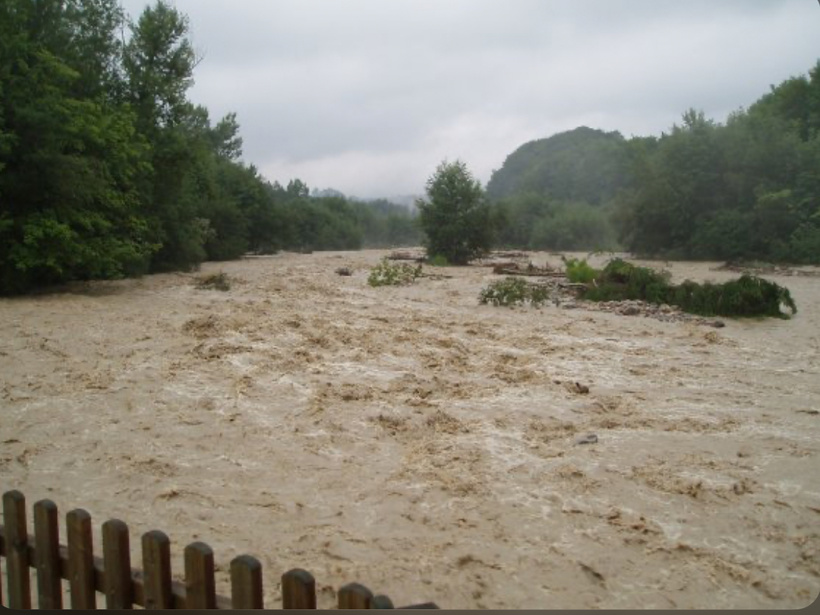 Alerte crue sur les fleuves Gambie et Sénégal : la DGPRE appelle à la vigilance Alerte crue sur les fleuves Gambie et Sénégal : la DGPRE appelle à la vigilance