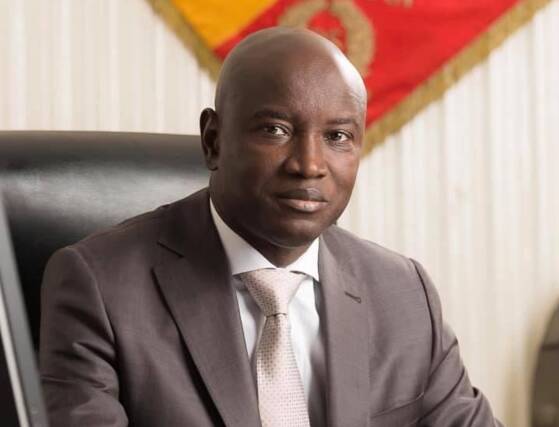 Affaire Arcelor Mittal : Aly Ngouille Ndiaye rentre chez lui après son audition