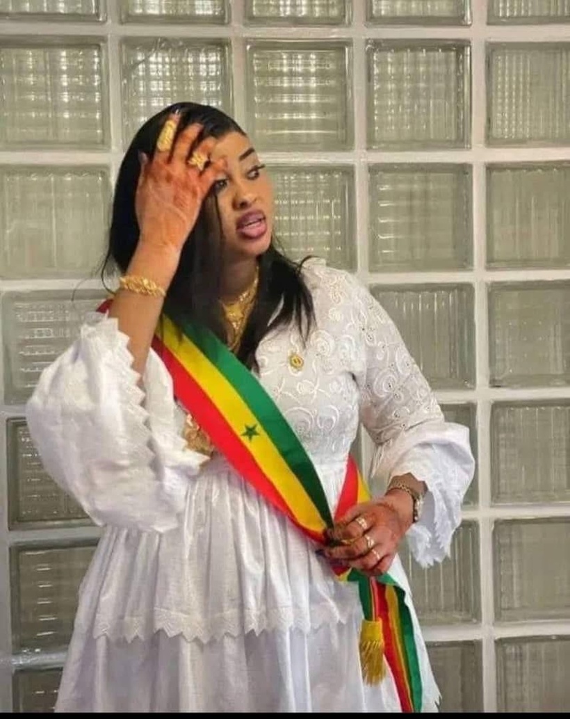 Nécrologie : décès de l'ancienne députée Fanta Sall Nécrologie : décès de l'ancienne députée Fanta Sall