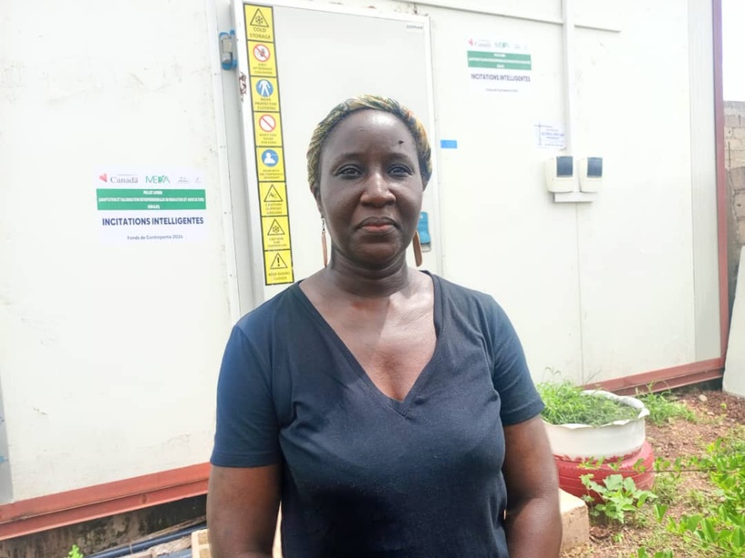 ​Agriculture et entrepreneuriat : le projet AVENIR transforme la vie des communautés au Sénégal