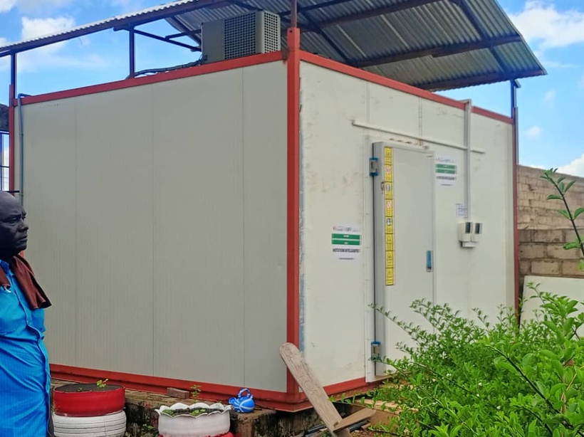 Agriculture et entrepreneuriat : le projet AVENIR transforme la vie des communautés au Sénégal Agriculture et entrepreneuriat : le projet AVENIR transforme la vie des communautés au Sénégal