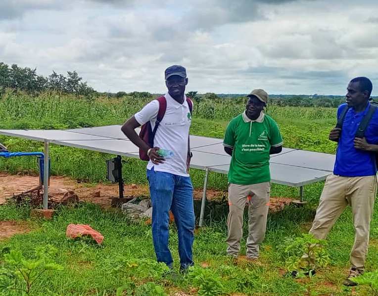 ​Sénégal : le projet AVENIR transforme l'agriculture et la vie des communautés