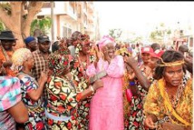APR/Grand-Yoff répond aux avocats de Lamine Diack: «S'ils essayent d'intimider Mme Aminata Touré,… » APR/Grand-Yoff répond aux avocats de Lamine Diack: «S'ils essayent d'intimider Mme Aminata Touré,… »