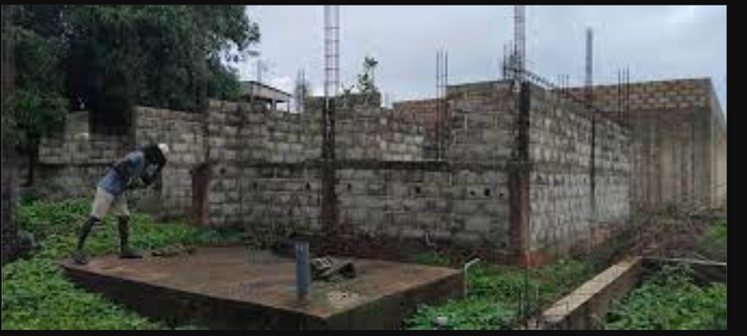 Ziguinchor : un sans-abri retrouvé mort dans un bâtiment en construction Ziguinchor : un sans-abri retrouvé mort dans un bâtiment en construction