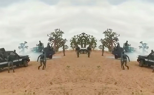 Affaires Soussoung : Deux nouvelles arrestations par la gendarmerie sèment la panique