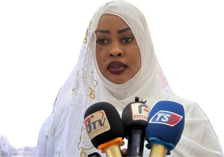 Décès de Fanta Sall : Amadou Ba rend hommage à une “femme de conviction et d’engagement”