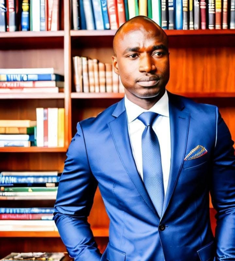 Justice : Bougar Diouf convoqué à la cybersécurité après un post sur Facebook Justice : Bougar Diouf convoqué à la cybersécurité après un post sur Facebook