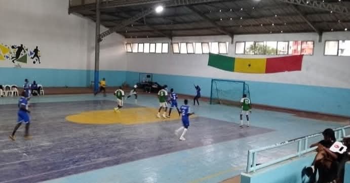 Handball : la 10e journée des Championnats élite reportée après le décès de Pape Ibnou Sarr