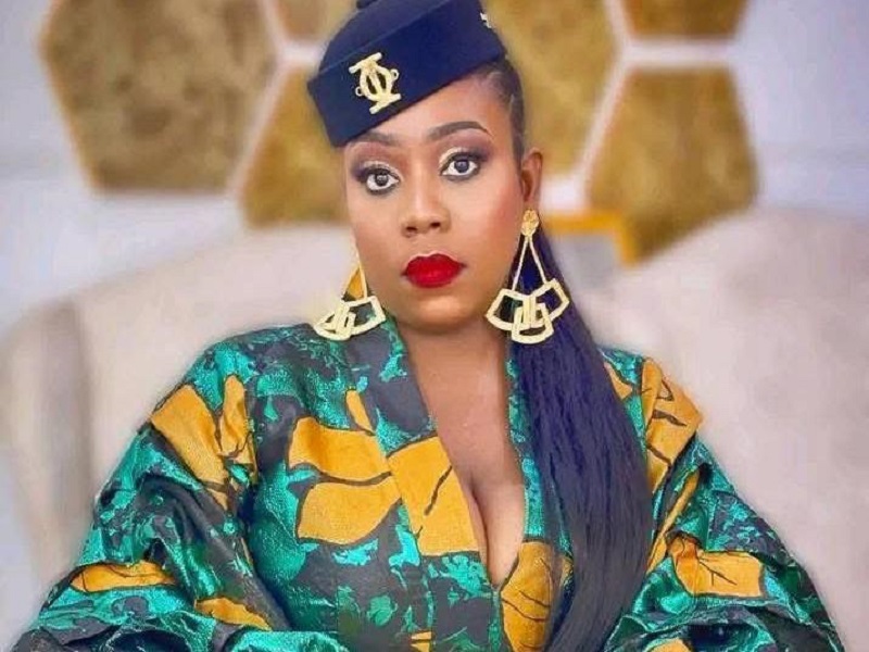 Tribunal Dakar : Fatou Kiné Cissé, vendeuse d'armes, condamnée à deux ans de prison dont un an ferme