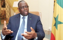 Le Président Macky Sall : « L’homosexualité ne sera jamais légalisée au Sénégal, tant que… »