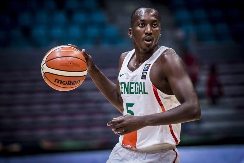 Afrobasket encore une défaite du Sénégal en demi-finale: le message émouvant de Louis Adams Afrobasket encore une défaite du Sénégal en demi-finale: le message émouvant de Louis Adams