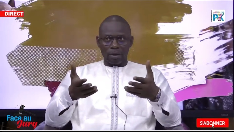 Relations avec les institutions de Bretton Woods- Dossier Aser- Mairie de Dakar : le décryptage de Ismaïla Diallo Relations avec les institutions de Bretton Woods- Dossier Aser- Mairie de Dakar : le décryptage de Ismaïla Diallo