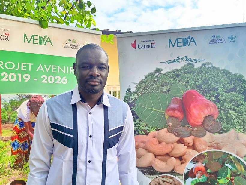 Projet AVENIR MEDA : un levier de transformation économique et sociale au Sénégal Projet AVENIR MEDA : un levier de transformation économique et sociale au Sénégal