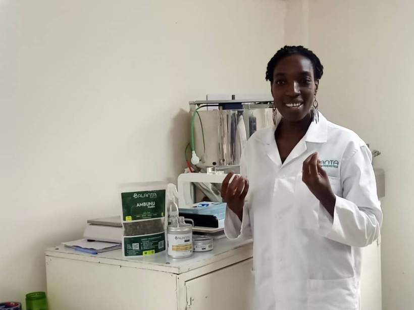 Projet AVENIR MEDA : un levier de transformation économique et sociale au Sénégal Projet AVENIR MEDA : un levier de transformation économique et sociale au Sénégal