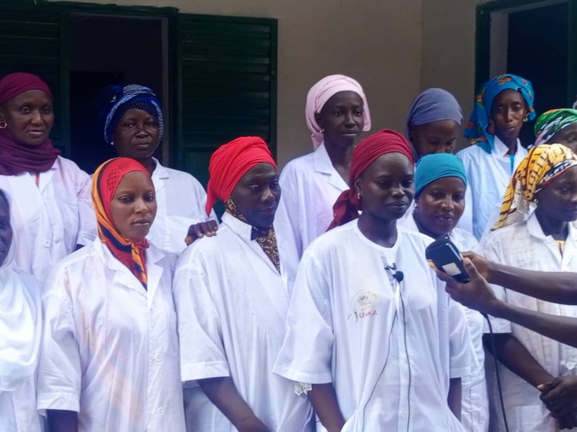 Projet AVENIR MEDA : un levier de transformation économique et sociale au Sénégal