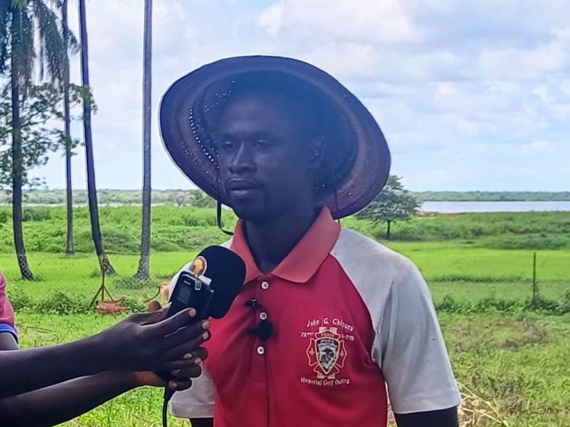 Projet AVENIR MEDA : un levier de transformation économique et sociale au Sénégal