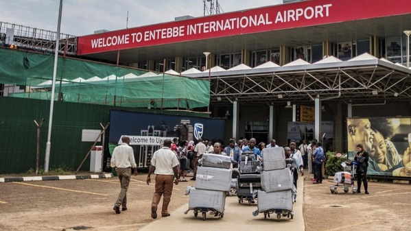 Accord Washington-Kampala: «Personne ne sait où seront accueillis» les migrants transférés en Ouganda Accord Washington-Kampala: «Personne ne sait où seront accueillis» les migrants transférés en Ouganda