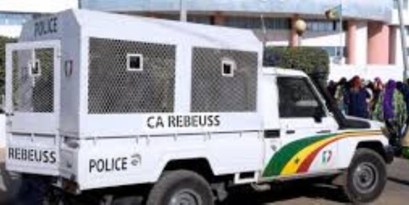 Dakar : un assistant d'un maître coranique arrêté pour "attouchements et pédophilie'" aux Parcelles Assainies Dakar : un assistant d'un maître coranique arrêté pour "attouchements et pédophilie'" aux Parcelles Assainies