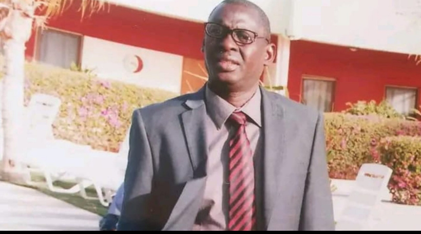 Kolda : Tidiane Ndiaye succède à Alseyni Ba à la vice-présidence du Conseil départemental Kolda : Tidiane Ndiaye succède à Alseyni Ba à la vice-présidence du Conseil départemental