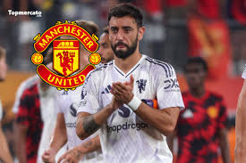 Le PSG veut boucler 6 départs, le cas Bruno Fernandes inquiète Manchester United