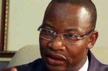 Me Moussa Diop : «Voter pour le Oui, c’est voter pour la paix». Me Moussa Diop : «Voter pour le Oui, c’est voter pour la paix».